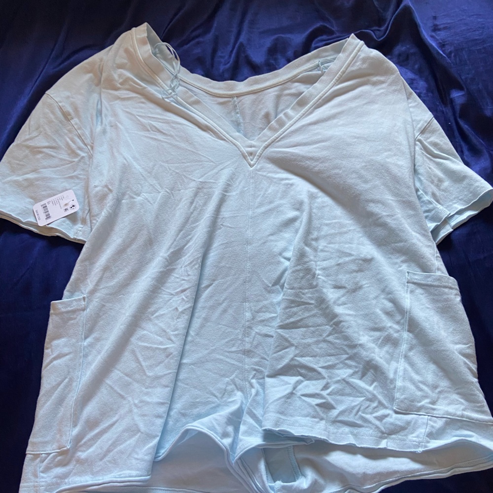 Free people jumper